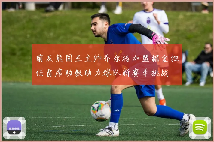 前灰熊国王主帅乔尔格加盟掘金担任首席助教助力球队新赛季挑战