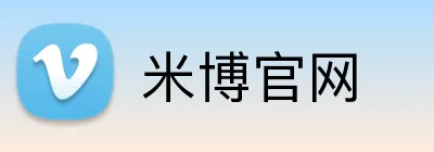 米博官网 Logo